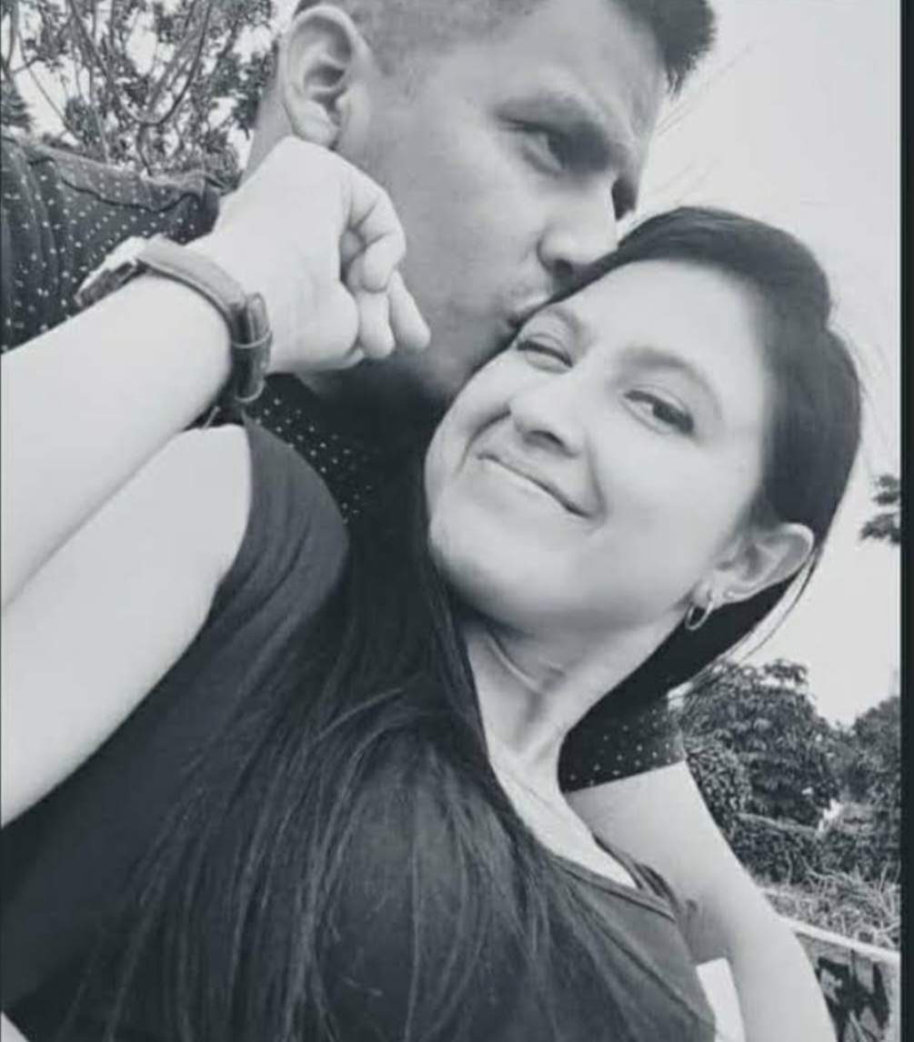 El amor de Elisa y Daniel floreció